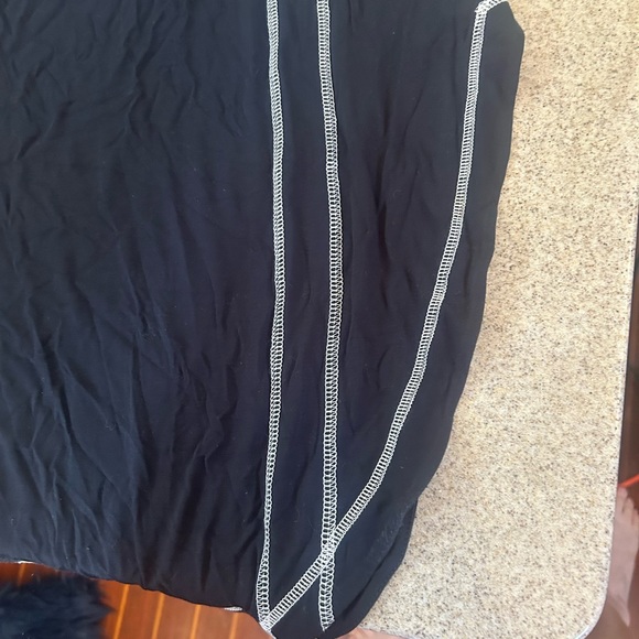 Super soft free people midi dress new with tags sz xl - Picture 6 of 15